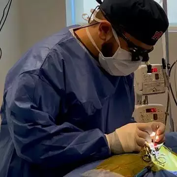 Case Study Milo Surgery