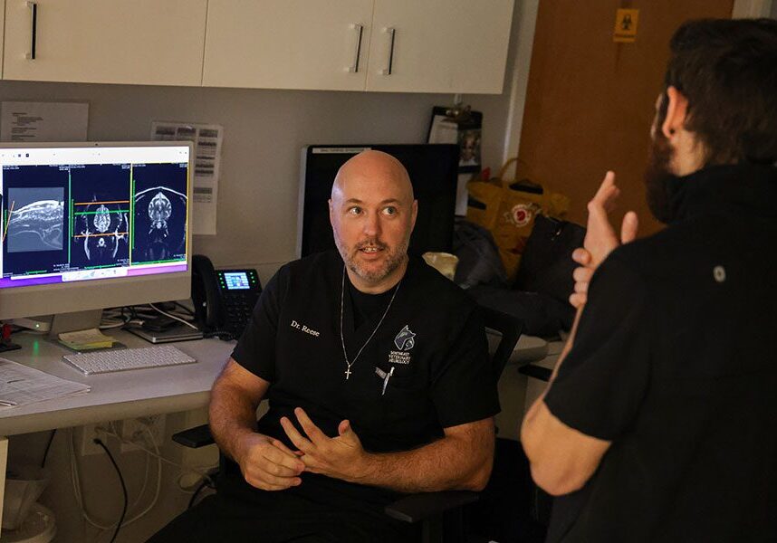 Neurology Team You Can Count On