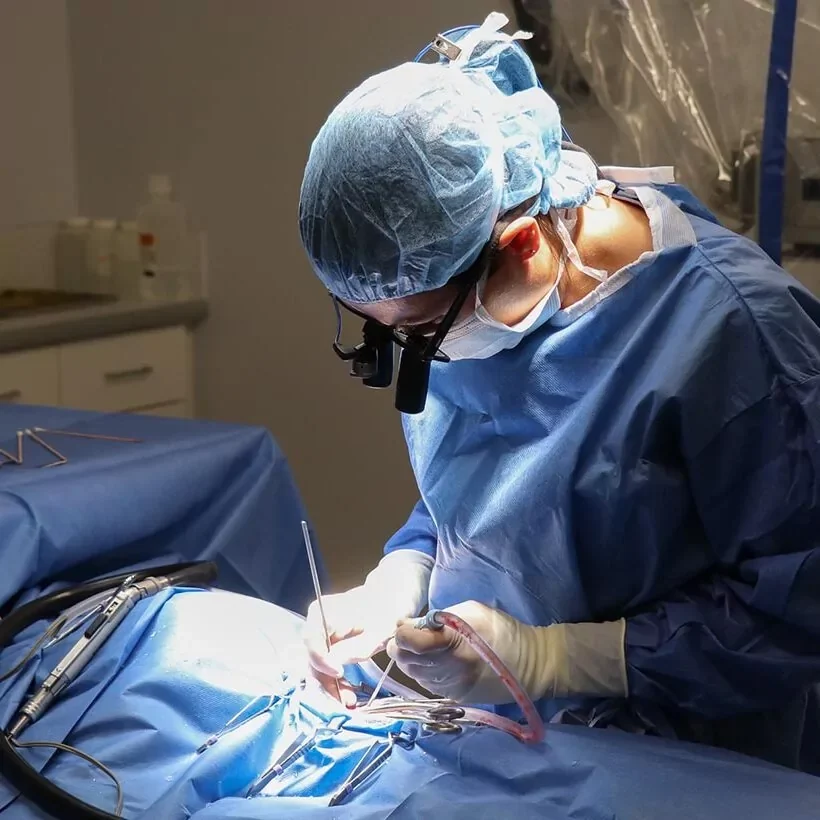 Neurosurgical Procedure Square Neurosurgical Procedure Square